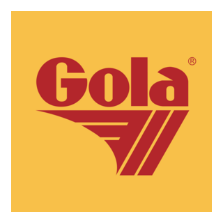Gola Logo PNG Vector