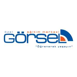 Görsel dershanesi Logo PNG Vector