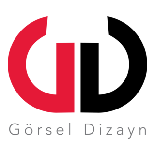 Gorsel Dizayn Logo PNG Vector