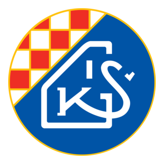 Gradjanski Zagreb Logo PNG Vector