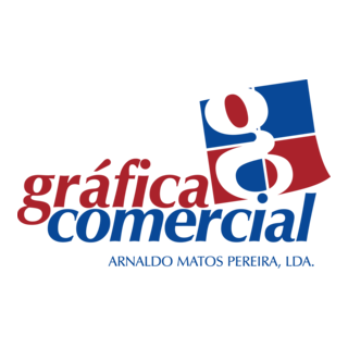 Grafica Comercial Logo PNG Vector