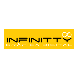 Grafica Infinitty Logo PNG Vector