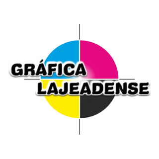 Gráfica Lajeadense Logo PNG Vector