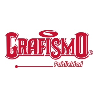 Grafismo Logo PNG Vector