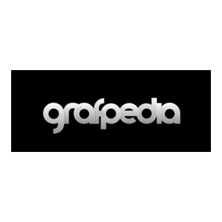 Grafpedia Logo PNG Vector