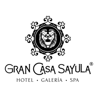 Gran Casa Sayula Logo PNG Vector