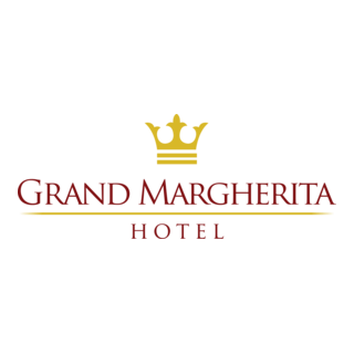 Grand Margherita Hotel Logo PNG Vector