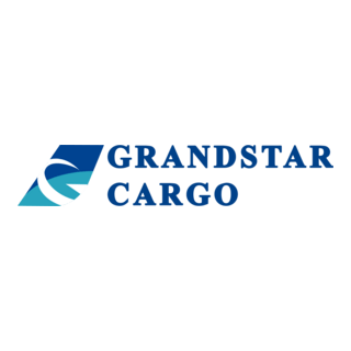 Grandstar Cargo Logo PNG Vector