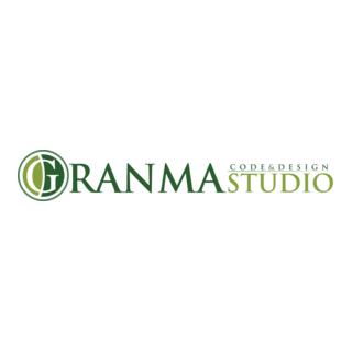Granma Studio Logo PNG Vector