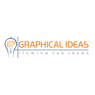 graphical ideas Logo PNG Vector
