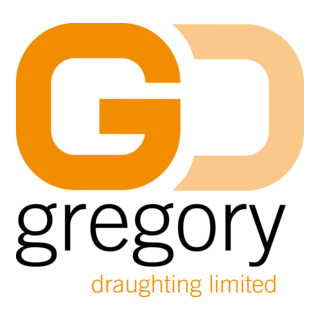 Gregory Draughting Limited Logo PNG Vector