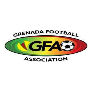 Grenada Football Association Logo PNG Vector
