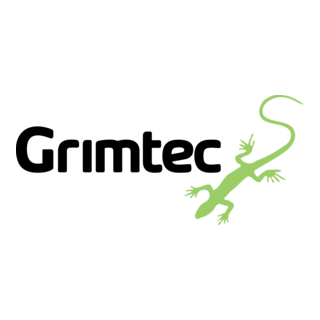 Grimtec Logo PNG Vector