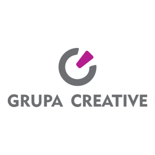Grupa Creative Logo PNG Vector