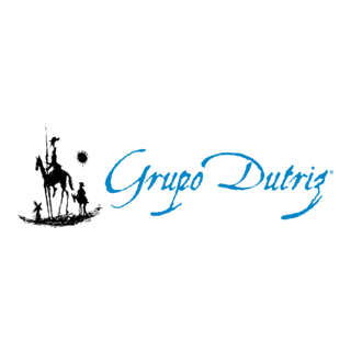 Grupo Dutriz Logo PNG Vector