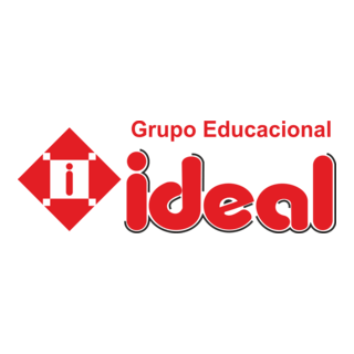 Grupo Ideal Logo PNG Vector