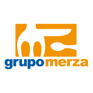 grupo merza Logo PNG Vector