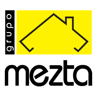 Grupo Mezta Logo PNG Vector