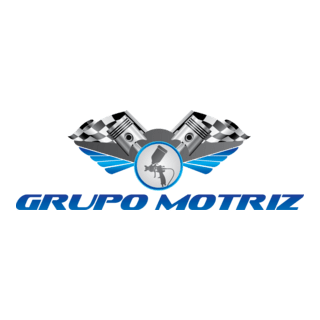 Grupo Motriz Logo PNG Vector