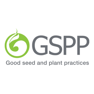 GSPP Logo PNG Vector