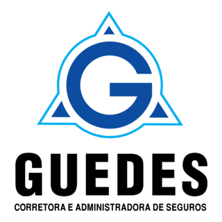 guedes Logo PNG Vector