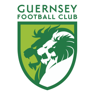 Guernsey FC Logo PNG Vector
