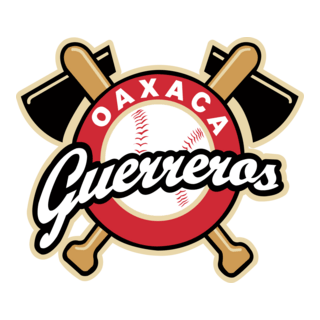 Guerreros de Oaxaca Logo PNG Vector