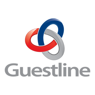 Guestline Logo PNG Vector