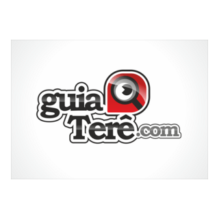 GuiaTere Logo PNG Vector