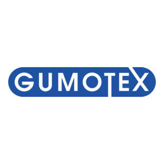 Gumotex Logo PNG Vector