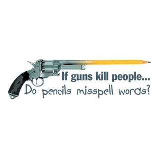 GUN MAN Logo PNG Vector