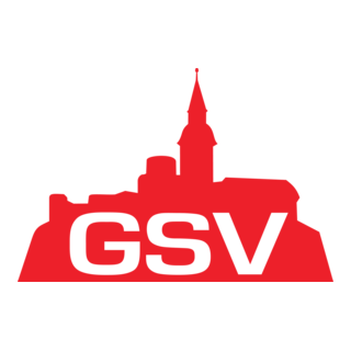 Gussinger SV Logo PNG Vector