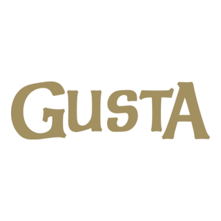 Gusta Logo PNG Vector