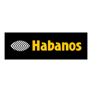 Habanos Cigars Logo PNG Vector