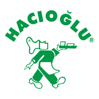 Hacıoğlu Logo PNG Vector