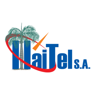 Haitel S.A. Logo PNG Vector