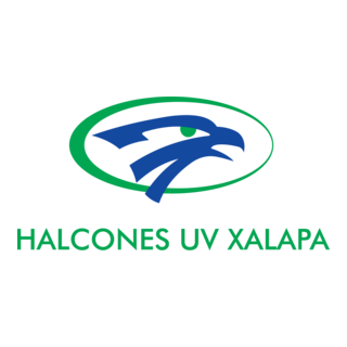 Halcones UV Xalapa Logo PNG Vector