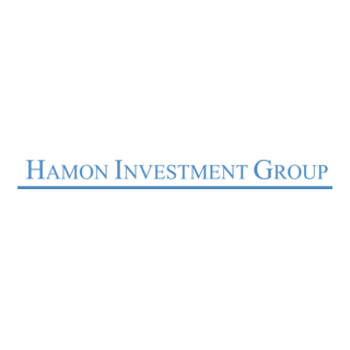 Hamon Investment Group Logo PNG Vector