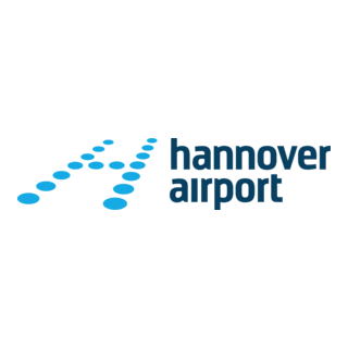 Hannover Airport Logo PNG Vector