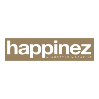Happinez Logo PNG Vector
