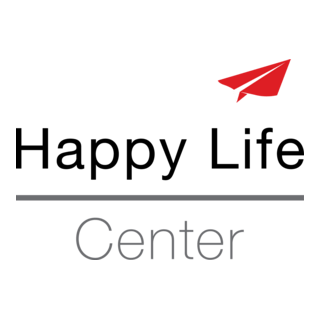 Happy Life Center Logo PNG Vector
