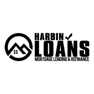 Harbin Loans Logo PNG Vector