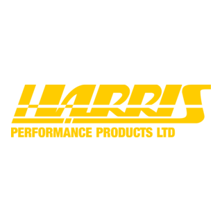 Harris Performance Logo PNG Vector