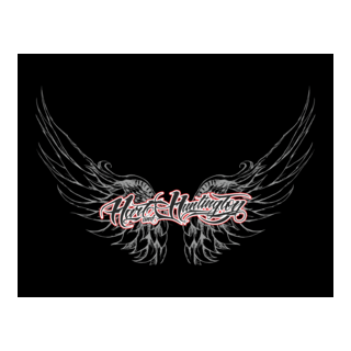 Hart and Huntington Logo PNG Vector