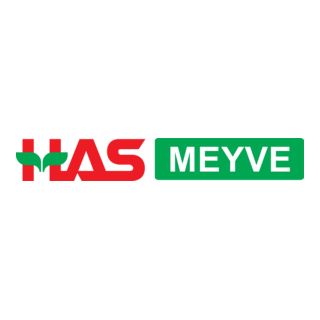 Has Meyve Logo PNG Vector
