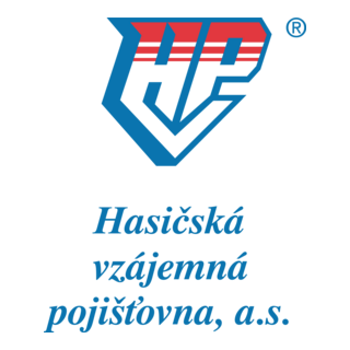 Hasicska vzajemna pojistovna Logo PNG Vector