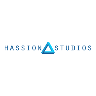 Hassion Studios Logo PNG Vector