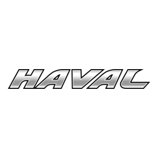 Haval Logo PNG Vector