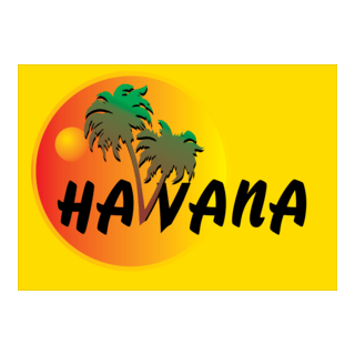 hawana Logo PNG Vector