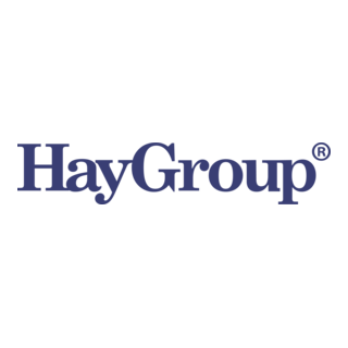 Hay Group Logo PNG Vector